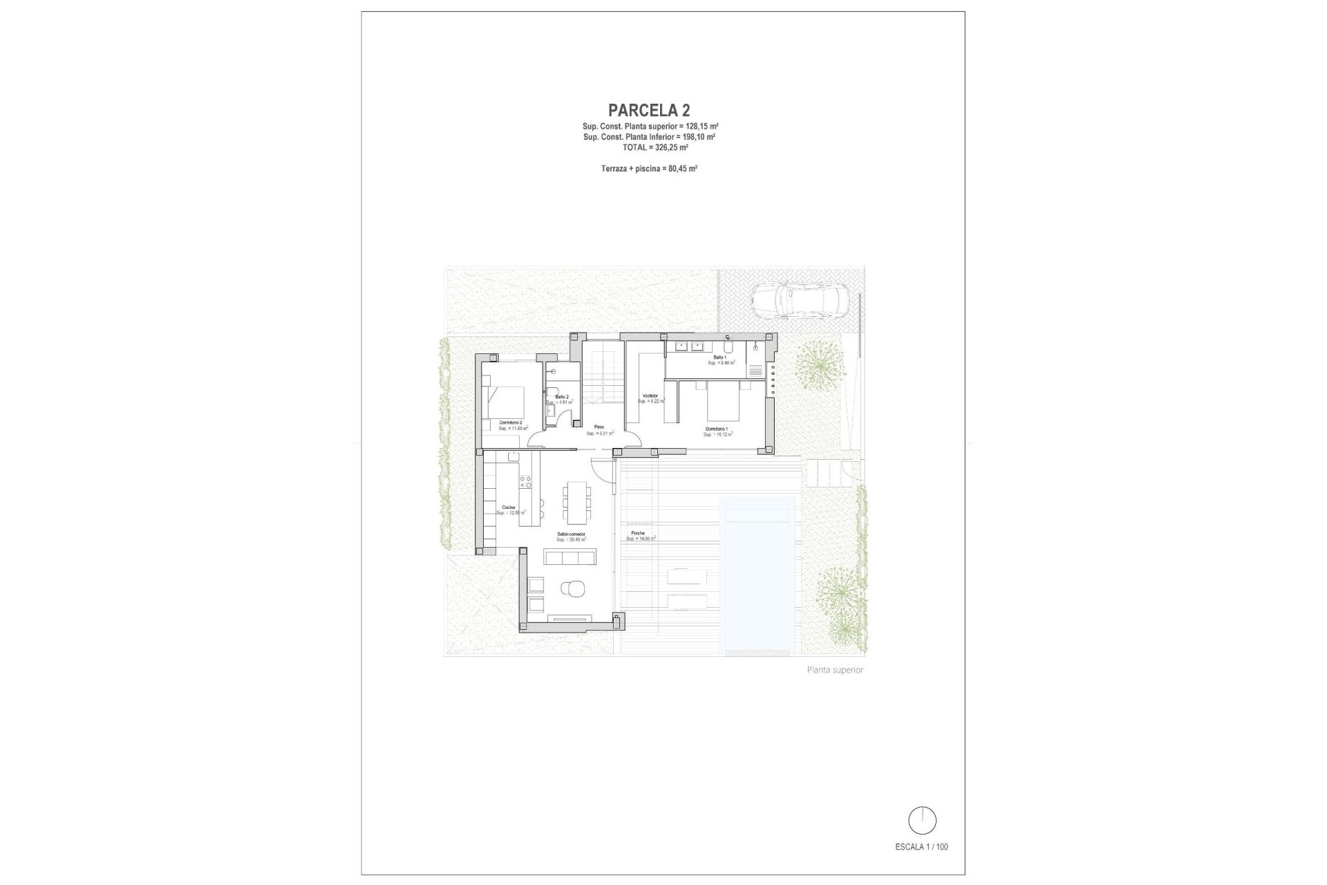 New Build - Villa -
Ciudad Quesada - Rojales - La Marquesa Golf