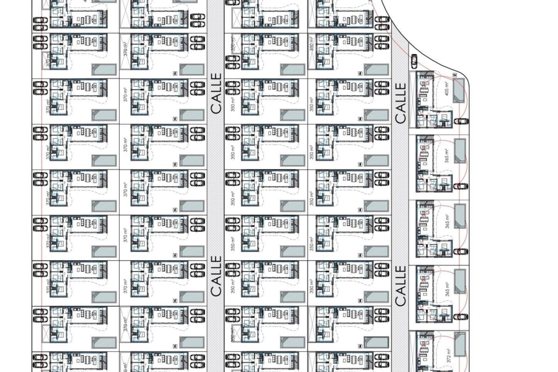 New Build - Villa -
Ciudad Quesada - Rojales - Lo Marabú