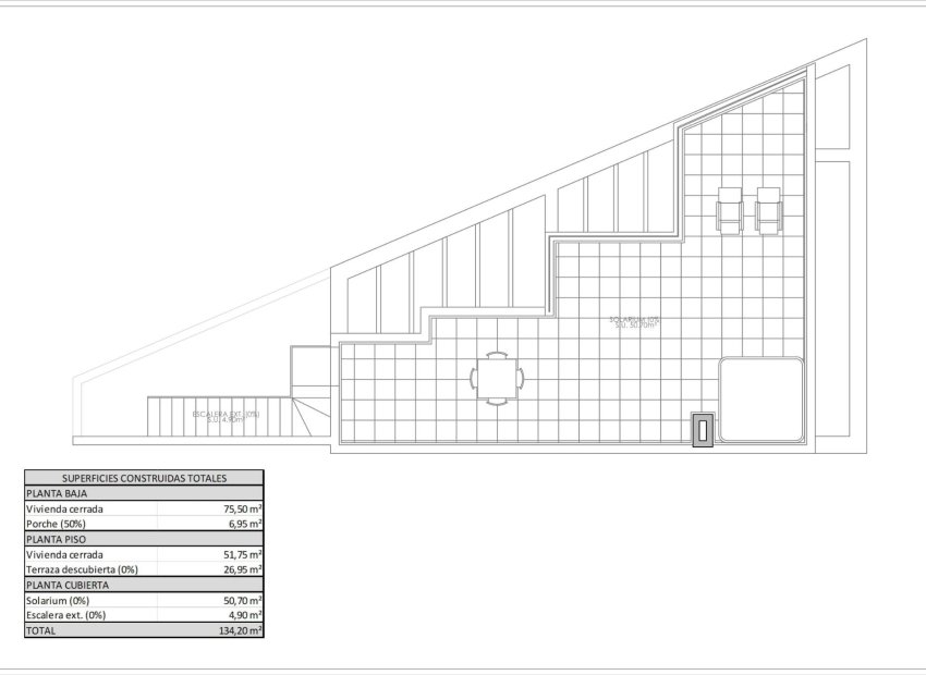 New Build - Villa -
Ciudad Quesada - Rojales - Pueblo