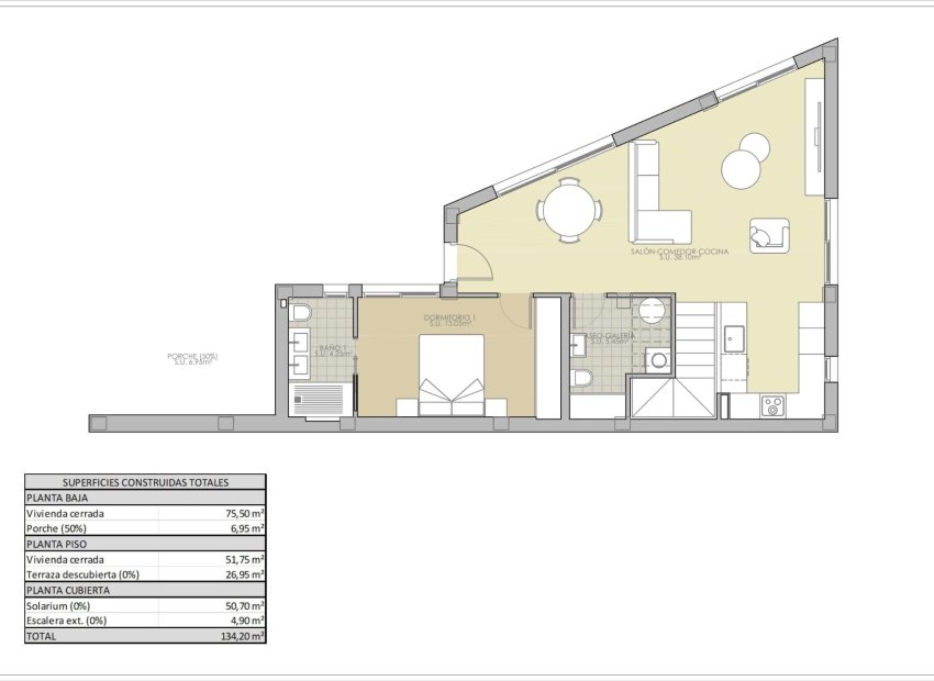 New Build - Villa -
Ciudad Quesada - Rojales - Pueblo