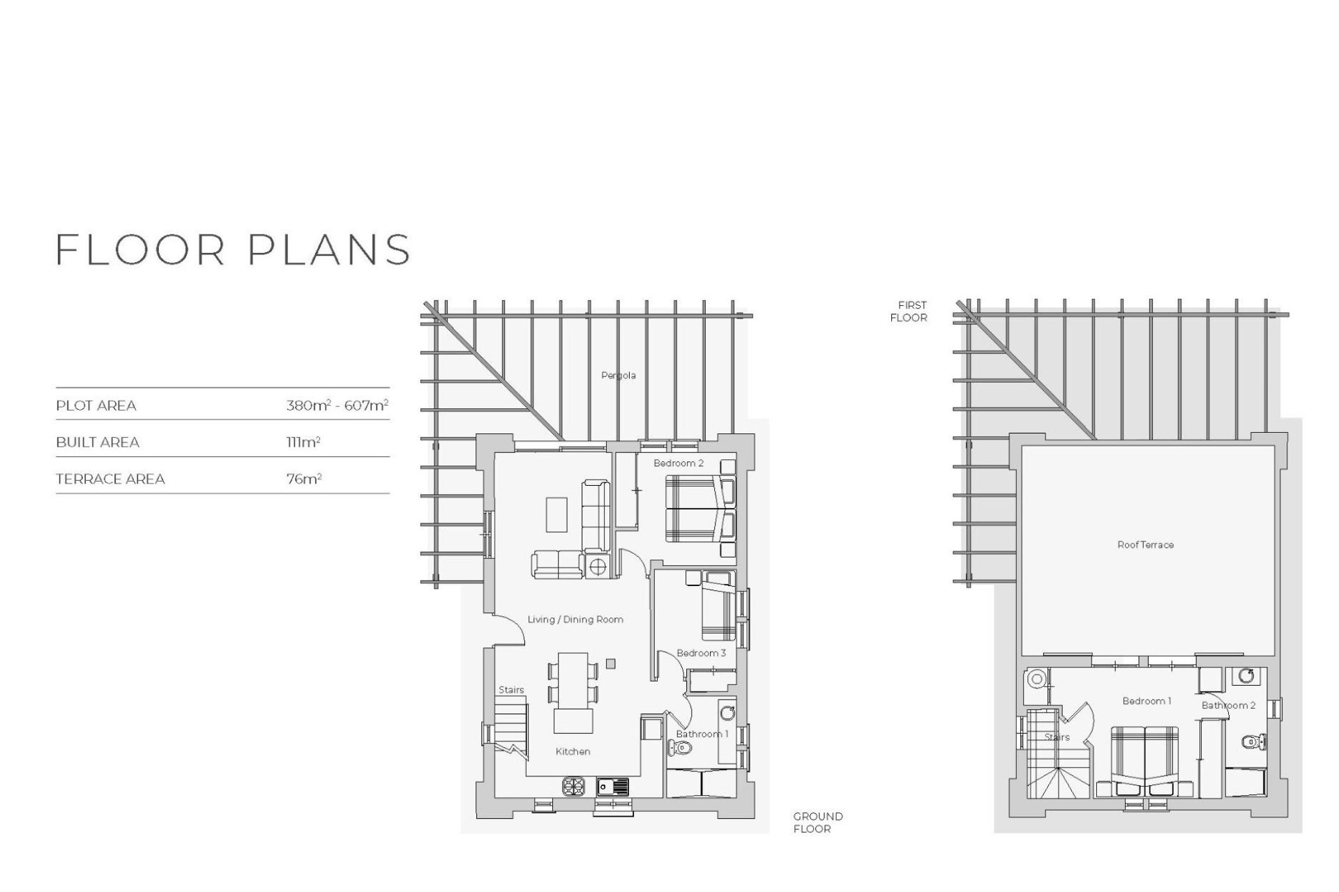 New Build - Villa -
Cuevas Del Almanzora - Desert Spring Golf