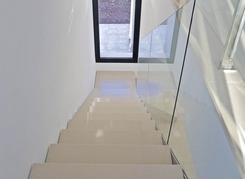 New Build - Villa -
Dehesa de Campoamor