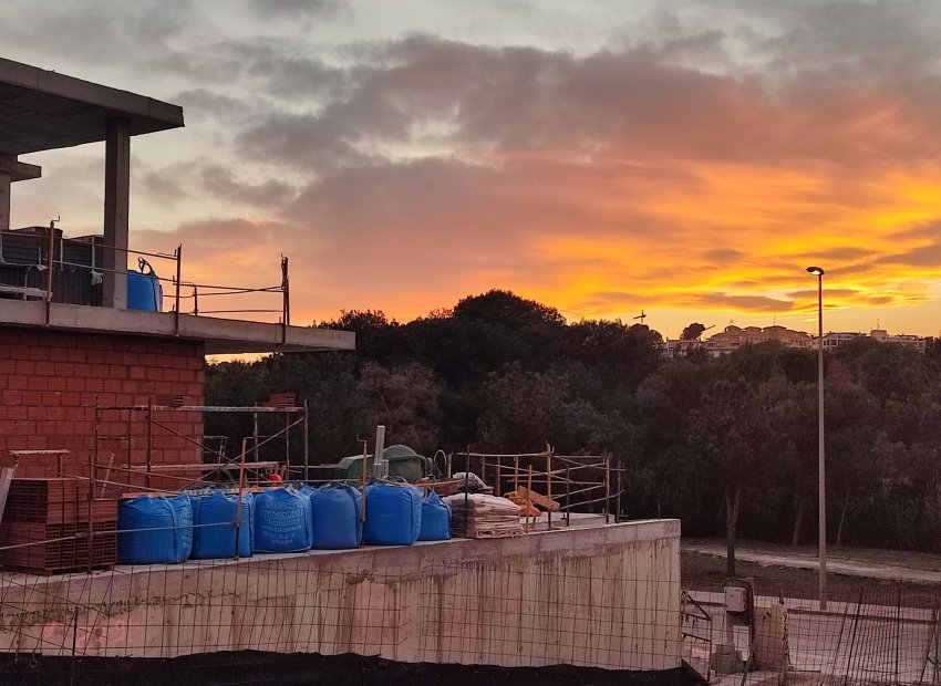New Build - Villa -
Dehesa de Campoamor