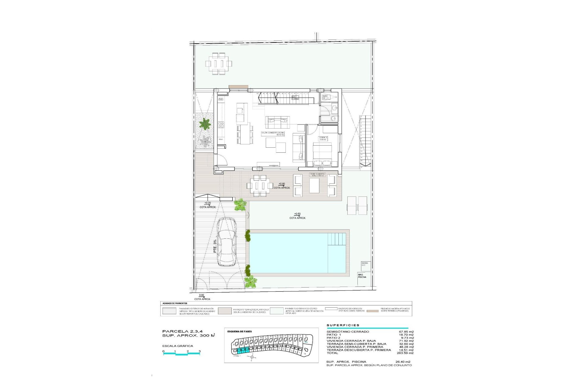 New Build - Villa -
Finestrat - Balcón De Finestrat-terra Marina