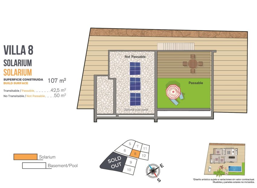 New Build - Villa -
Finestrat - Balcón De Finestrat