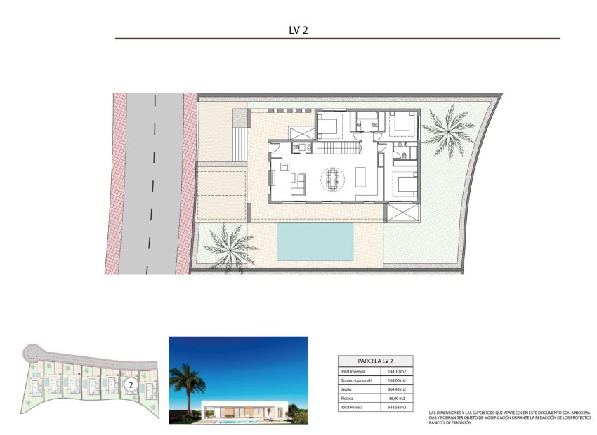 New Build - Villa -
Finestrat - Balcón De Finestrat