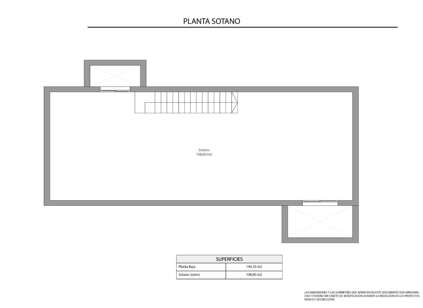 New Build - Villa -
Finestrat - Balcón De Finestrat