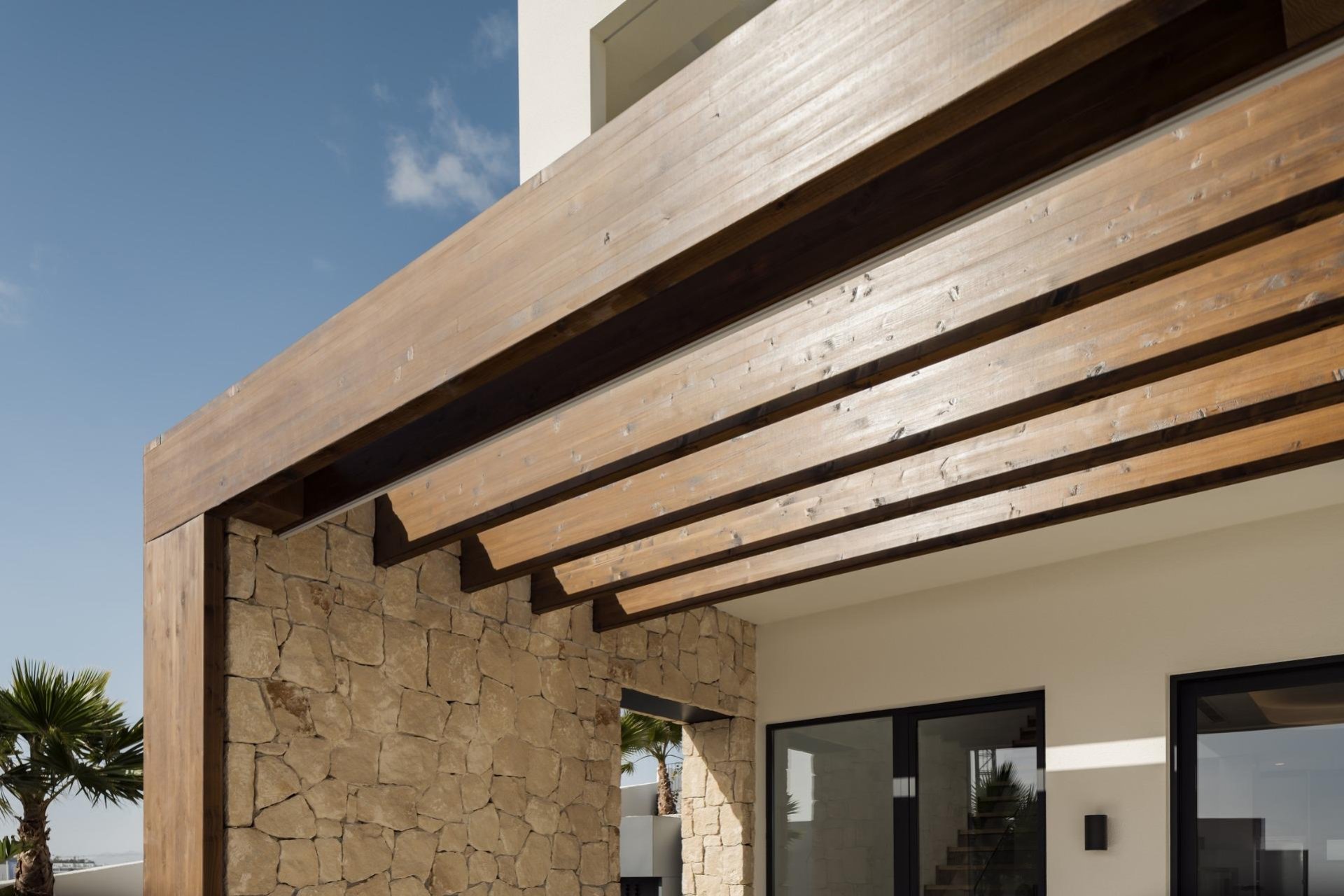 New Build - Villa -
Finestrat - Campana Garden