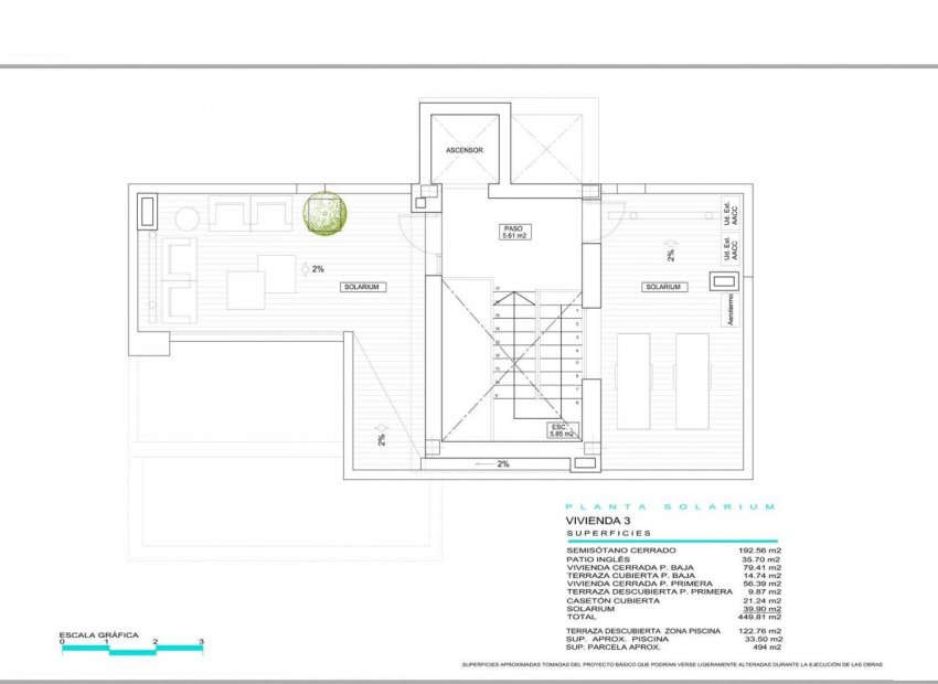 New Build - Villa -
Finestrat - Campana Garden