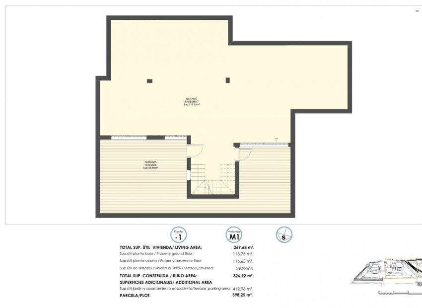 New Build - Villa -
Finestrat - Seascape Resort