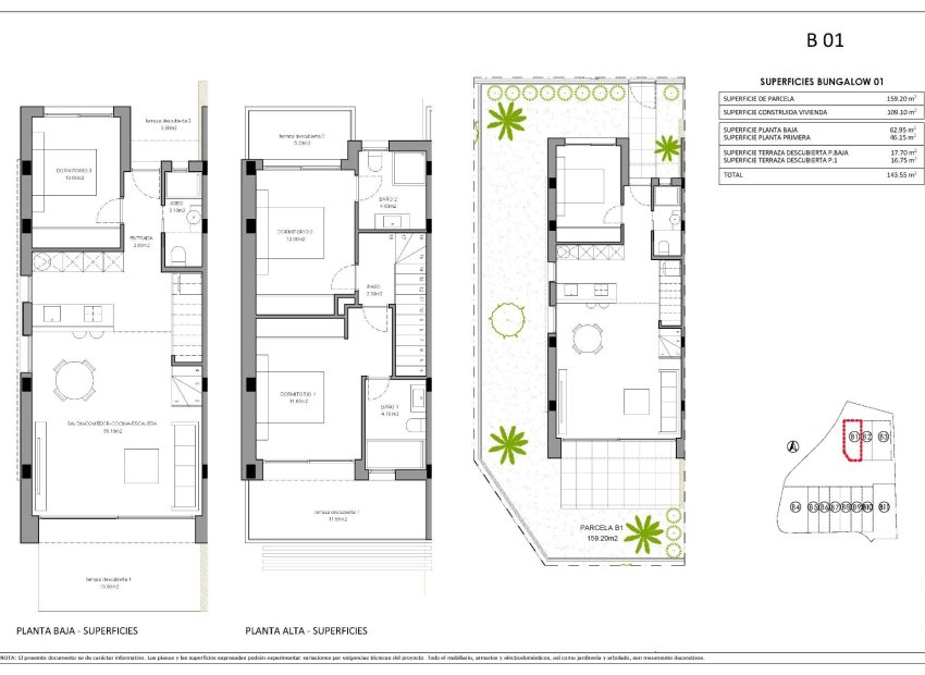 New Build - Villa -
Finestrat - Sierra Cortina