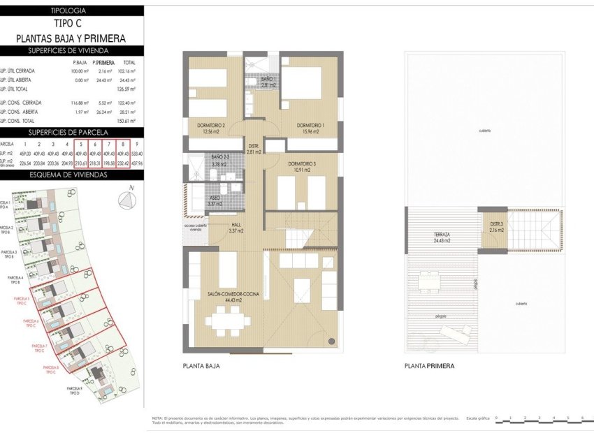 New Build - Villa -
Finestrat - Sierra Cortina