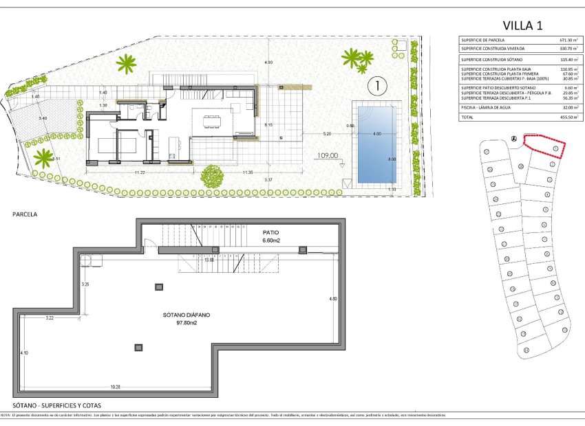 New Build - Villa -
Finestrat - Sierra Cortina