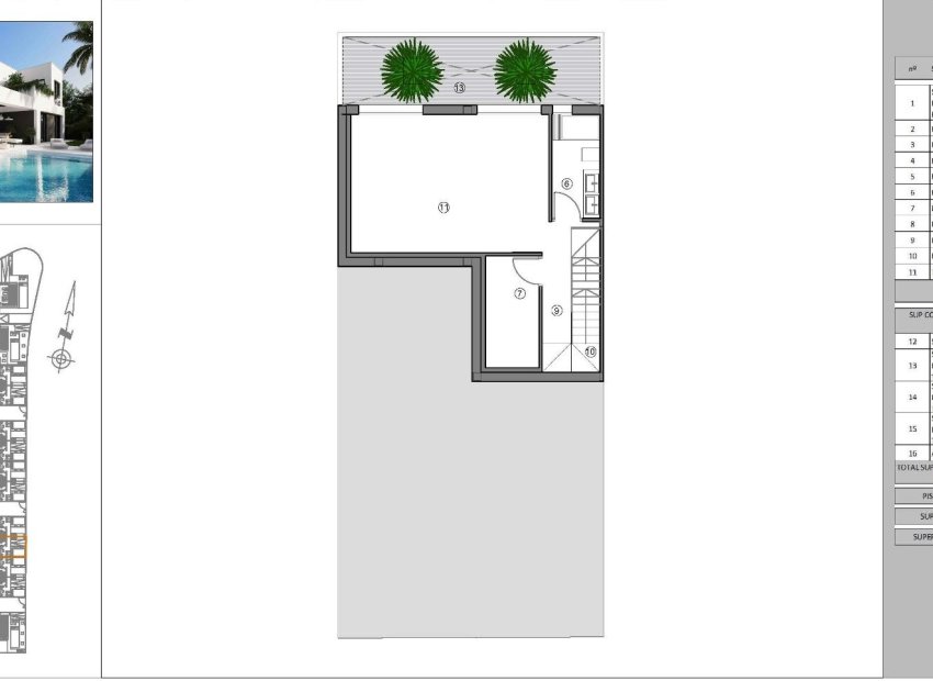 New Build - Villa -
Finestrat - Sierra Cortina