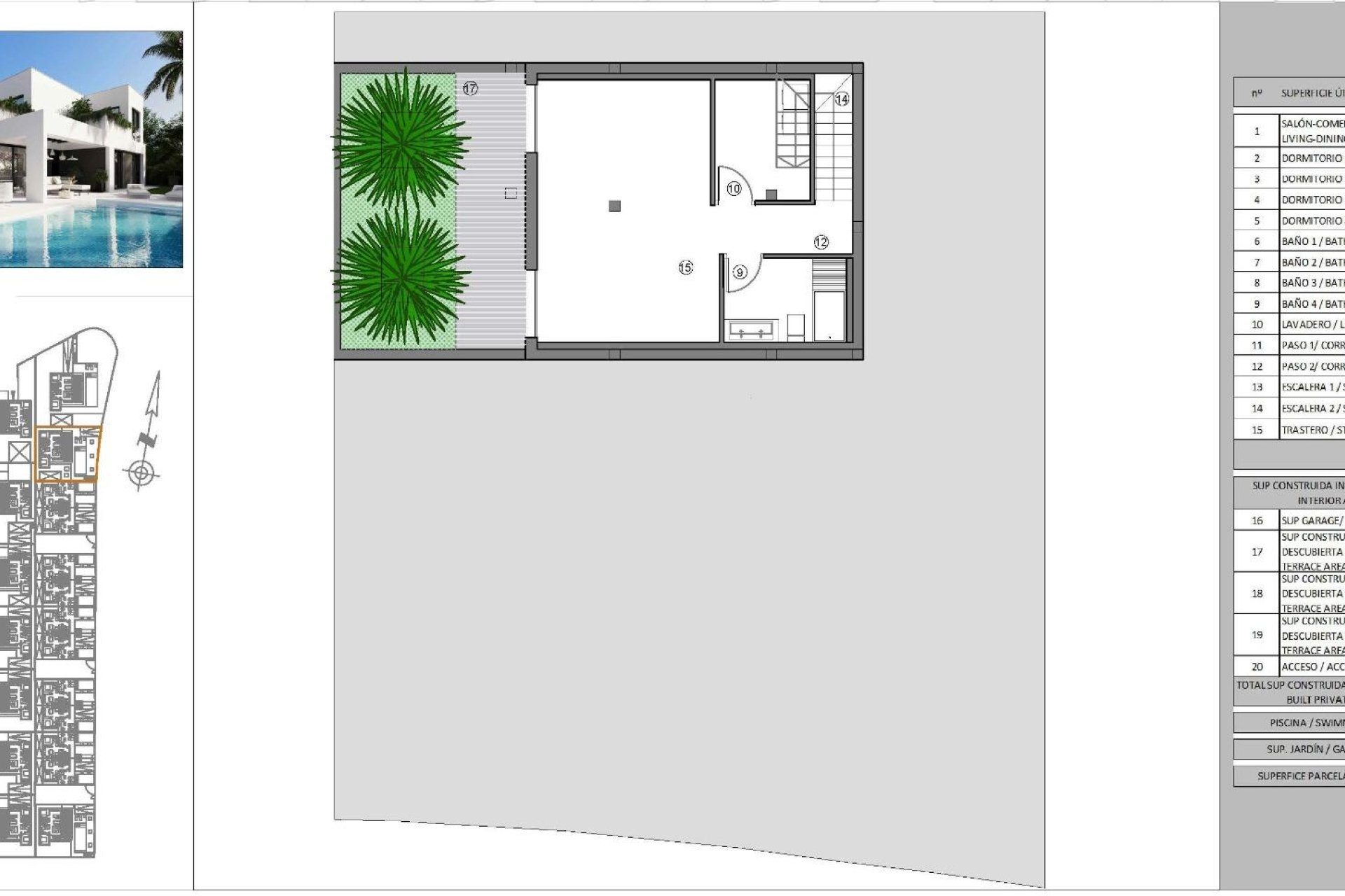 New Build - Villa -
Finestrat - Sierra Cortina