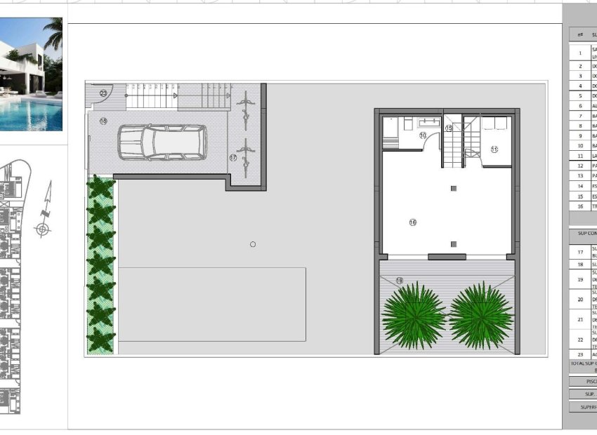 New Build - Villa -
Finestrat - Sierra Cortina