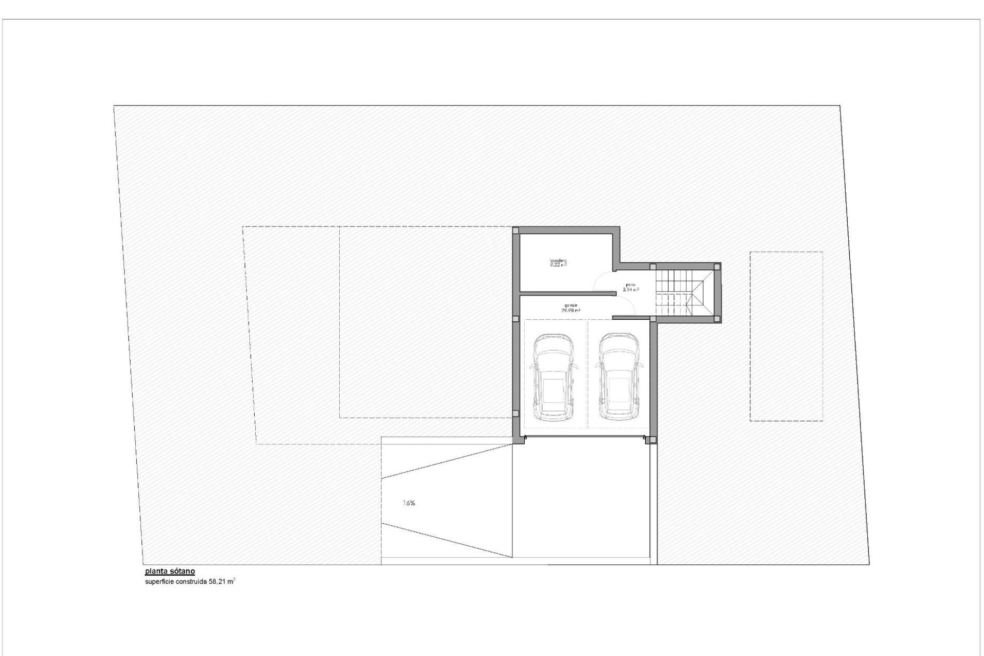 New Build - Villa -
La Manga Club