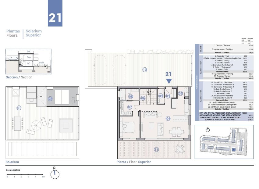 New Build - Villa -
La Nucía