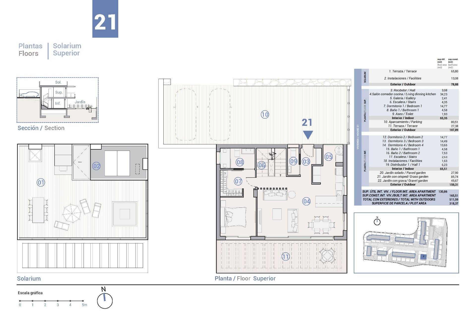 New Build - Villa -
La Nucía