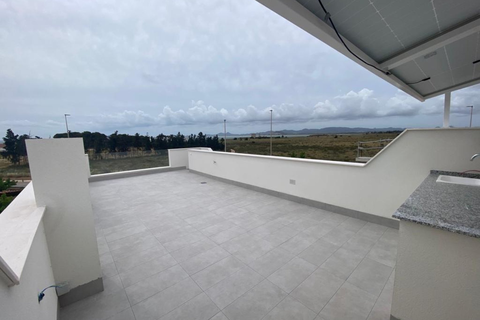 New Build - Villa -
Los Alcazares - La Concha