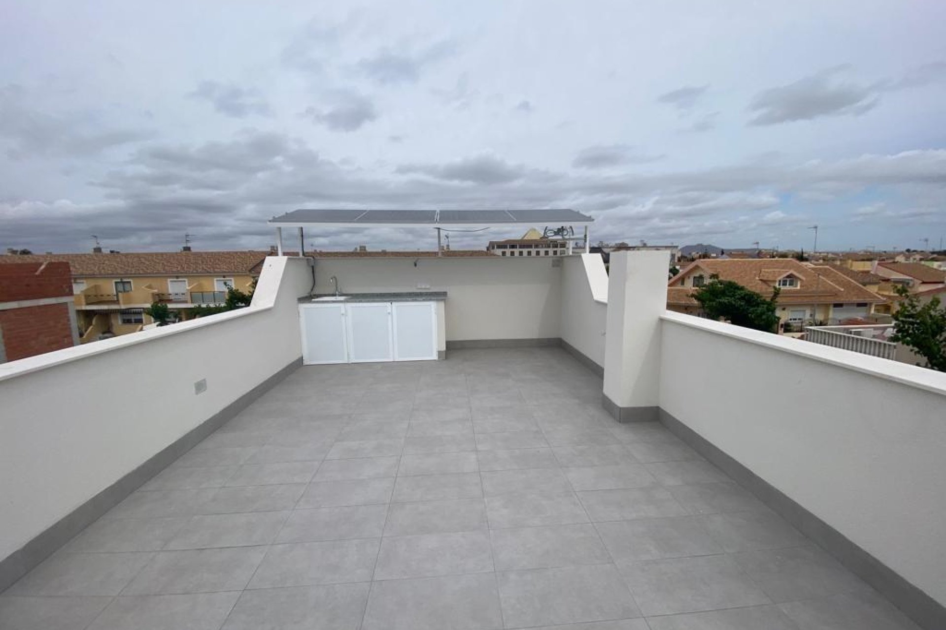 New Build - Villa -
Los Alcazares - La Concha