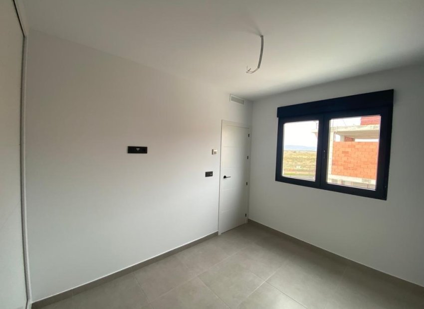 New Build - Villa -
Los Alcazares - La Concha