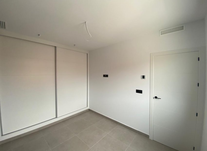 New Build - Villa -
Los Alcazares - La Concha