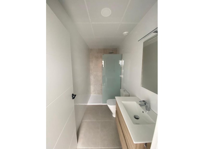 New Build - Villa -
Los Alcazares - La Concha