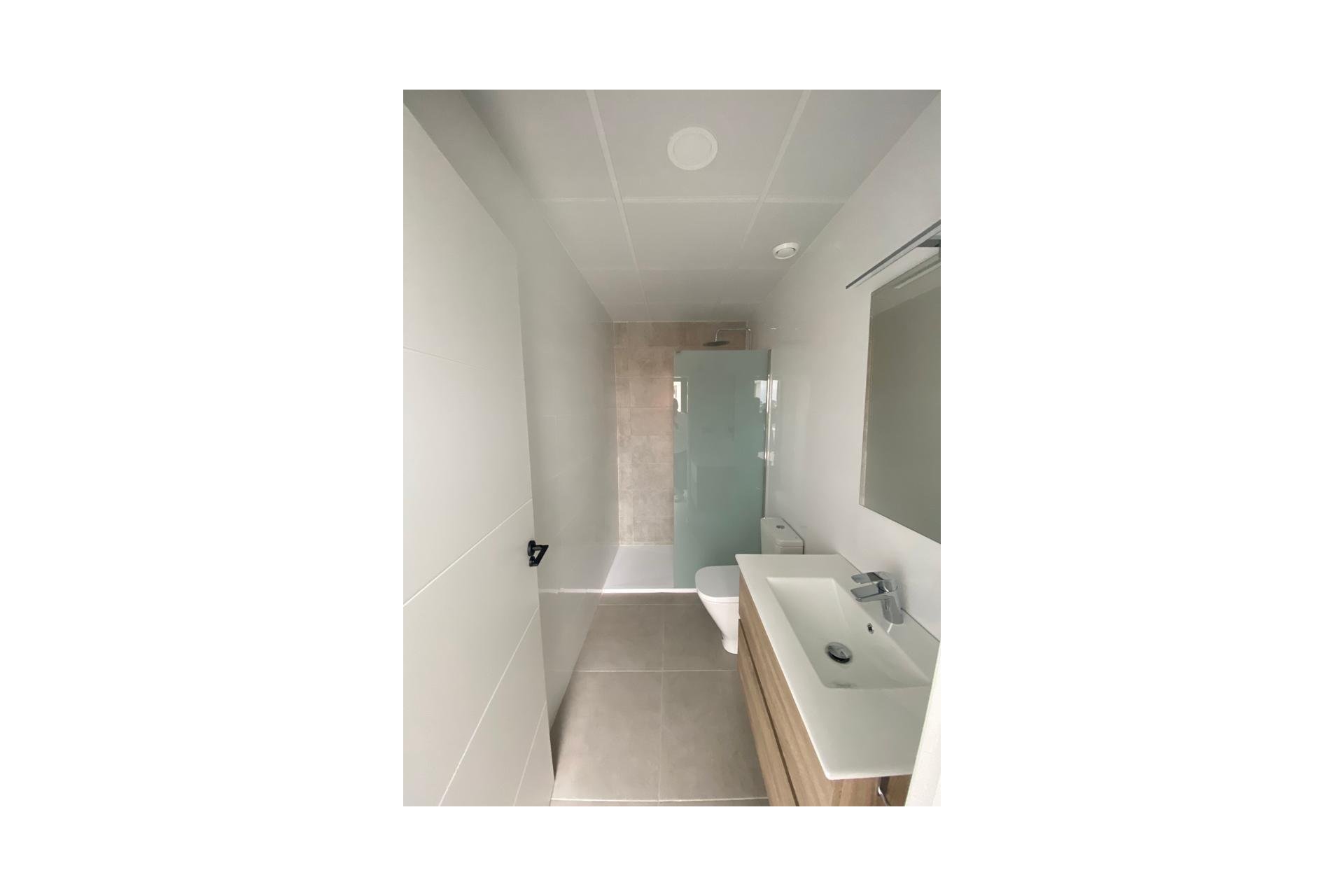 New Build - Villa -
Los Alcazares - La Concha