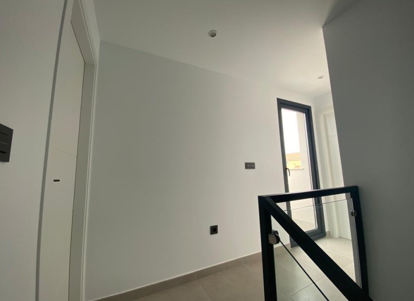 New Build - Villa -
Los Alcazares - La Concha