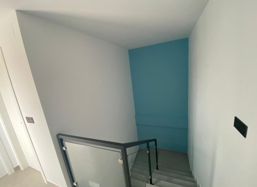 New Build - Villa -
Los Alcazares - La Concha