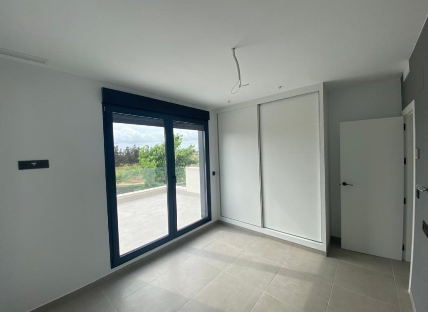 New Build - Villa -
Los Alcazares - La Concha