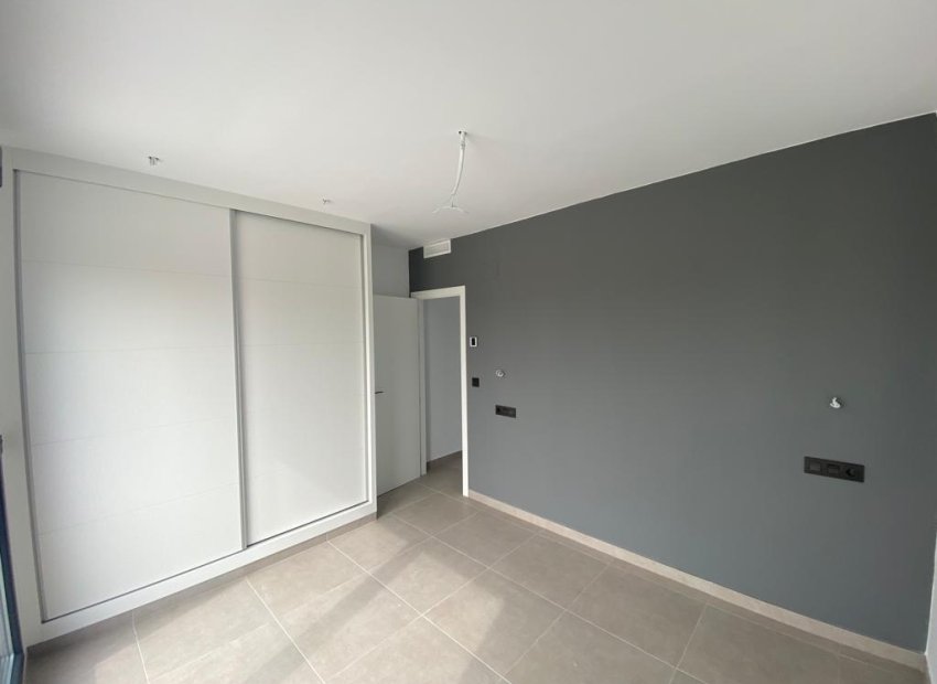 New Build - Villa -
Los Alcazares - La Concha