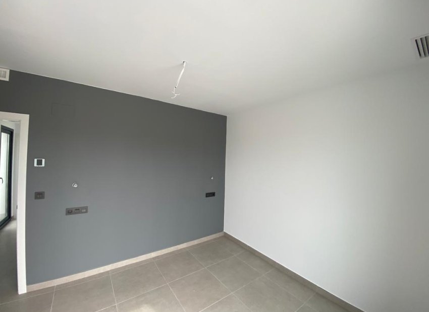 New Build - Villa -
Los Alcazares - La Concha