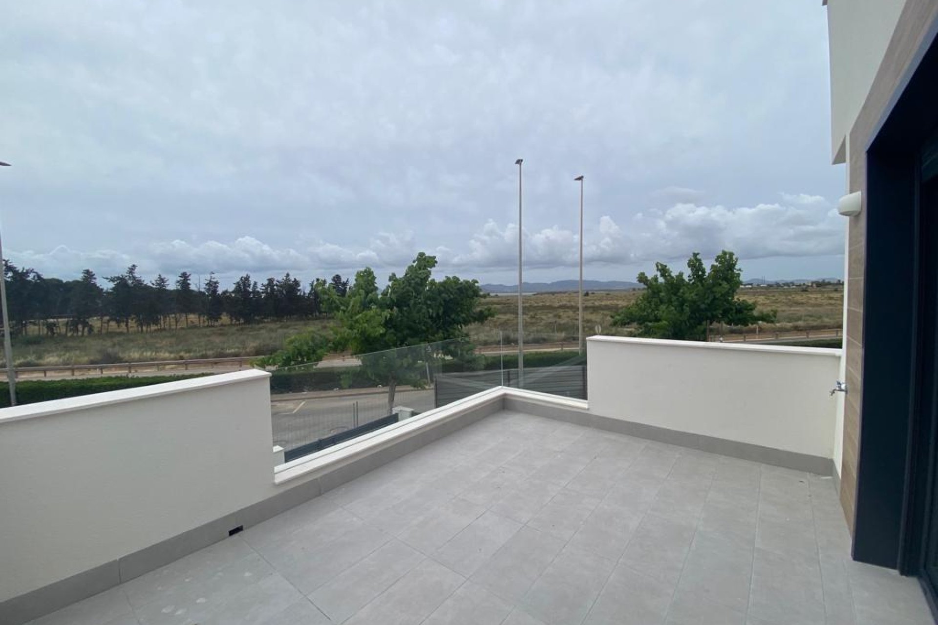 New Build - Villa -
Los Alcazares - La Concha