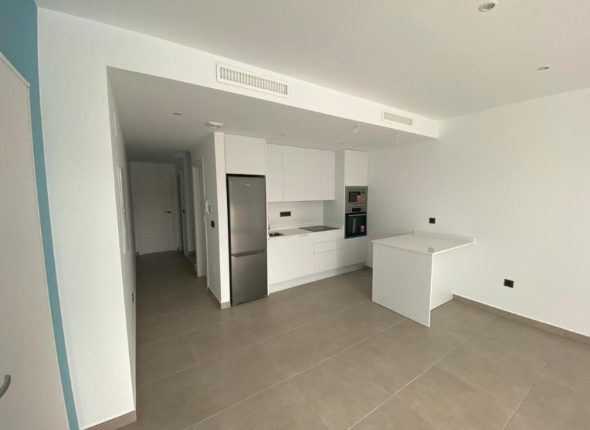 New Build - Villa -
Los Alcazares - La Concha