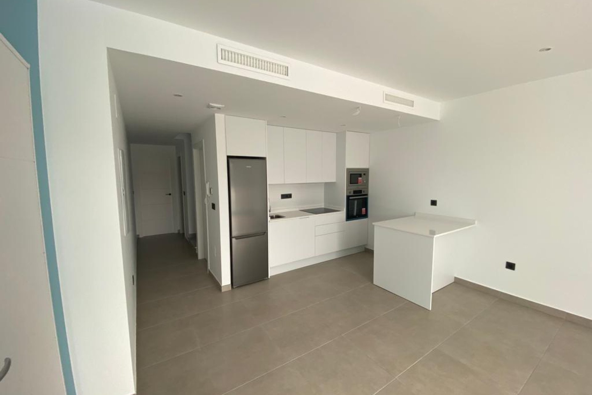 New Build - Villa -
Los Alcazares - La Concha