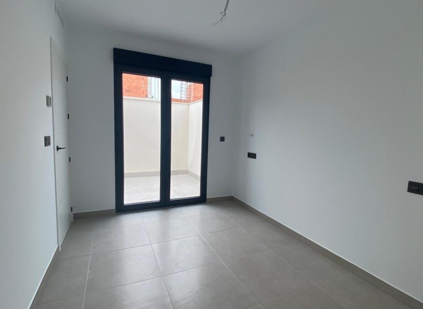 New Build - Villa -
Los Alcazares - La Concha