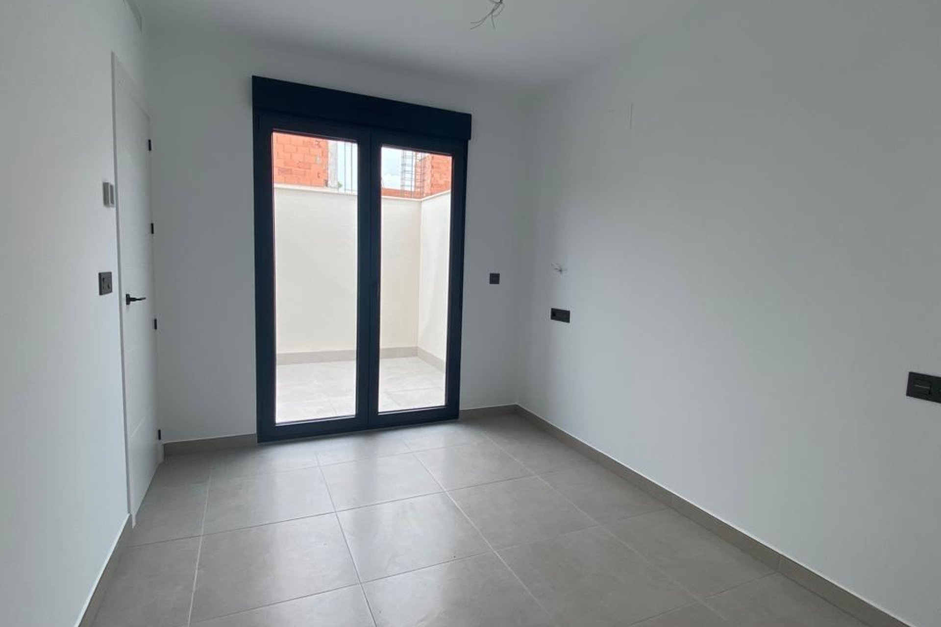 New Build - Villa -
Los Alcazares - La Concha