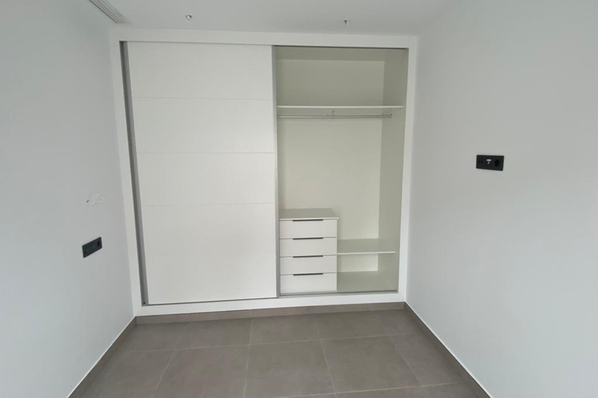 New Build - Villa -
Los Alcazares - La Concha