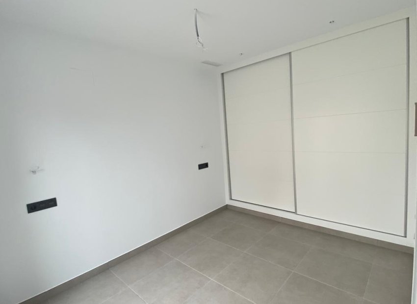 New Build - Villa -
Los Alcazares - La Concha