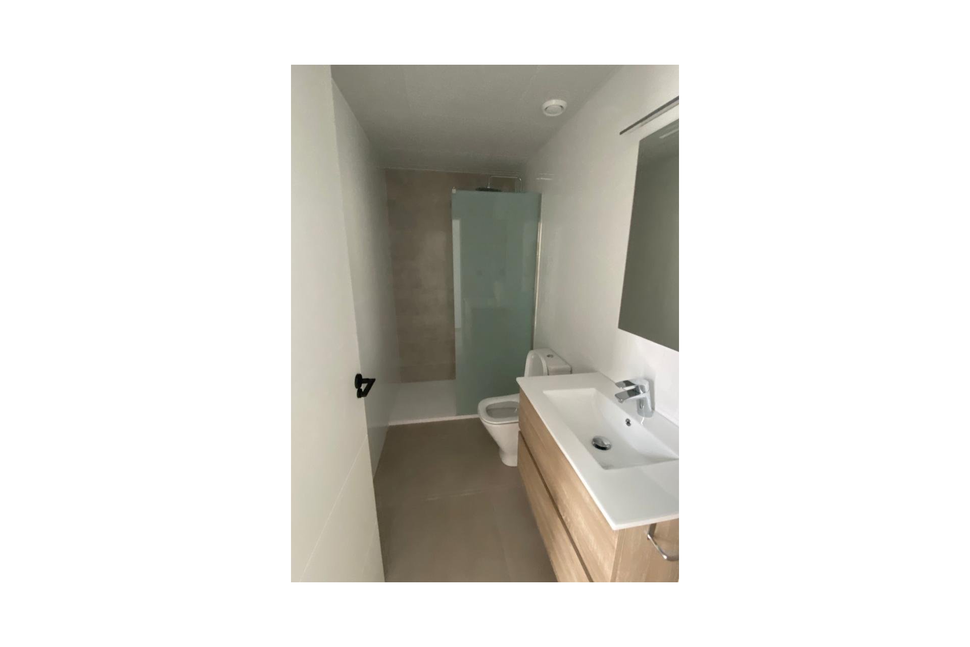 New Build - Villa -
Los Alcazares - La Concha