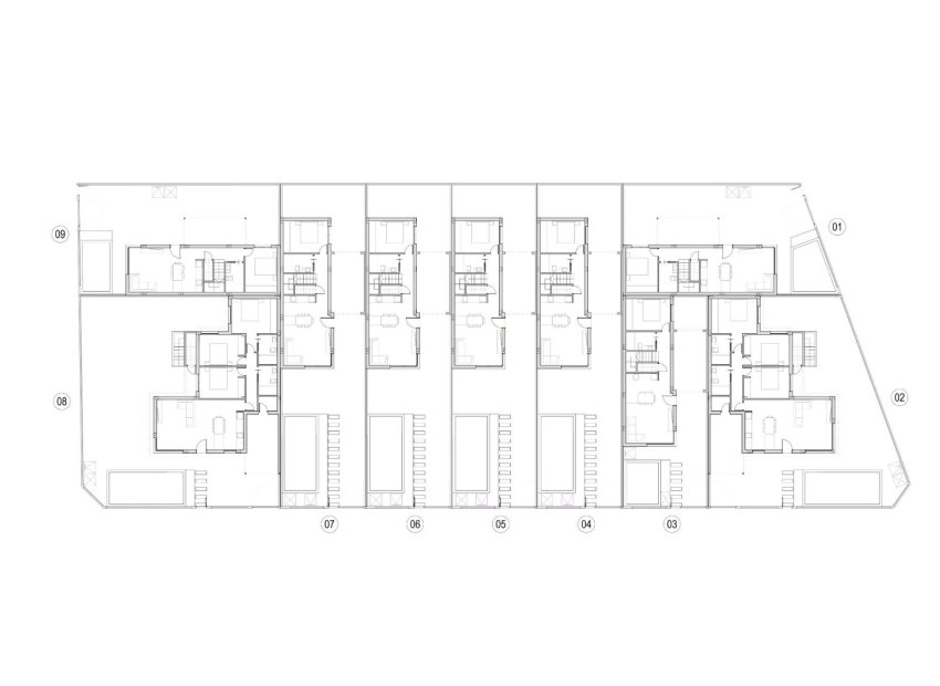 New Build - Villa -
Los Alcazares - La Concha