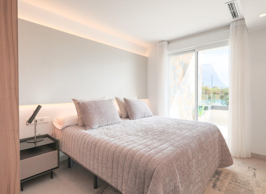 New Build - Villa -
Los Alcazares - Santa Rosalia Lake and Life Resort