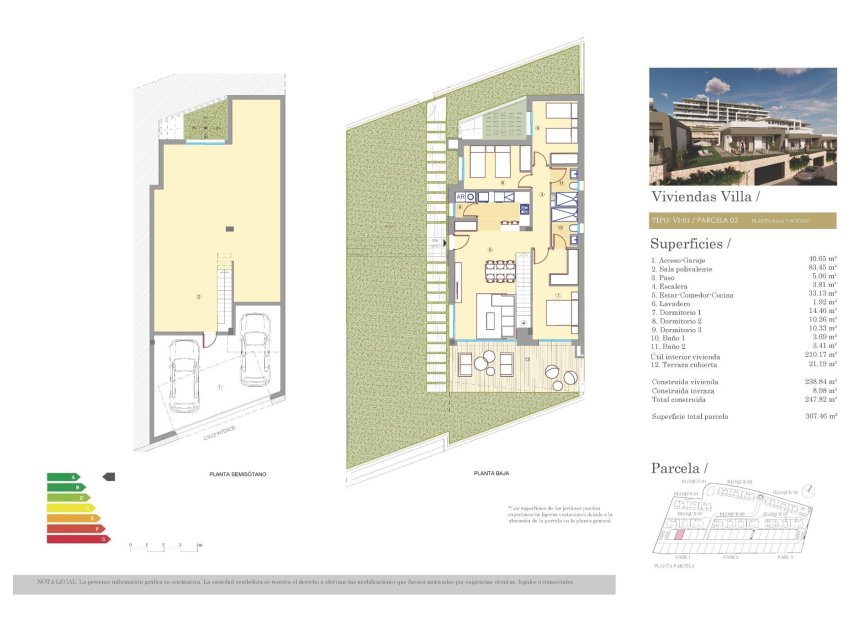 New Build - Villa -
Mutxamel - Bonalba-cotoveta