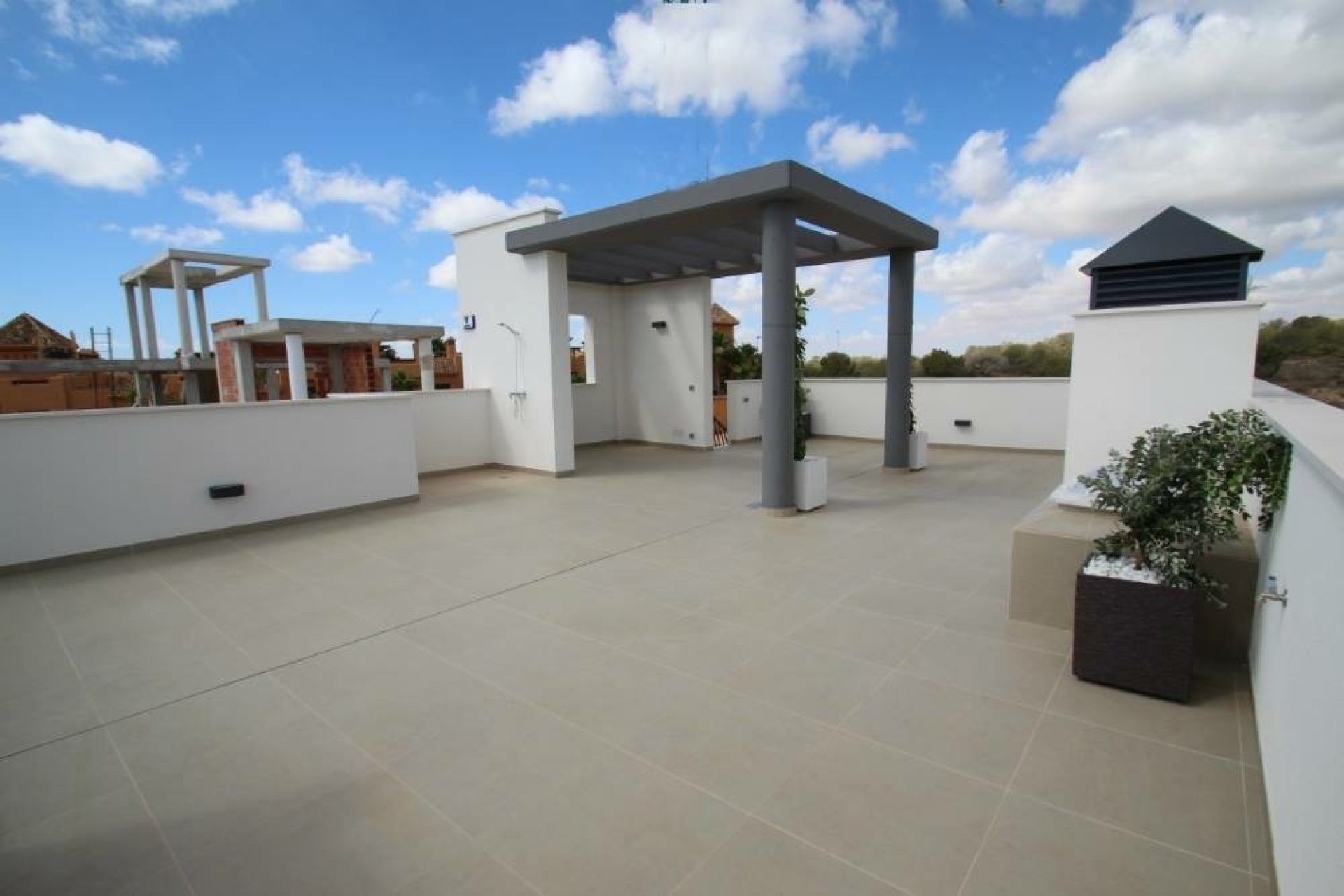 New Build - Villa -
Orihuela Costa - Campoamor