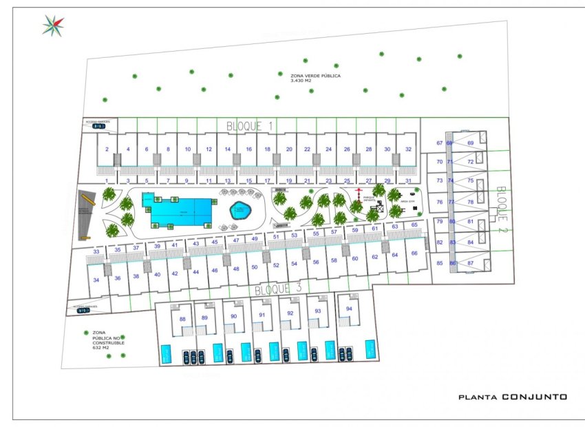 New Build - Villa -
Orihuela Costa - Punta Prima