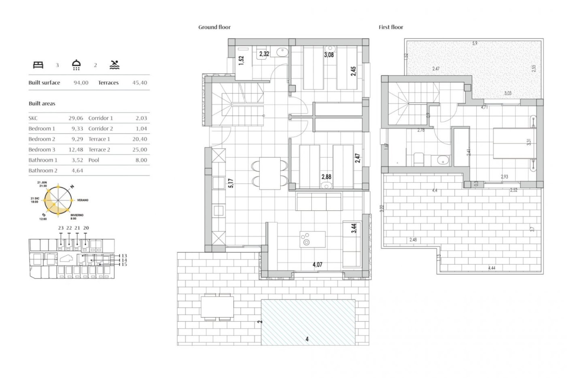 New Build - Villa -
Orihuela Costa - Villamartín