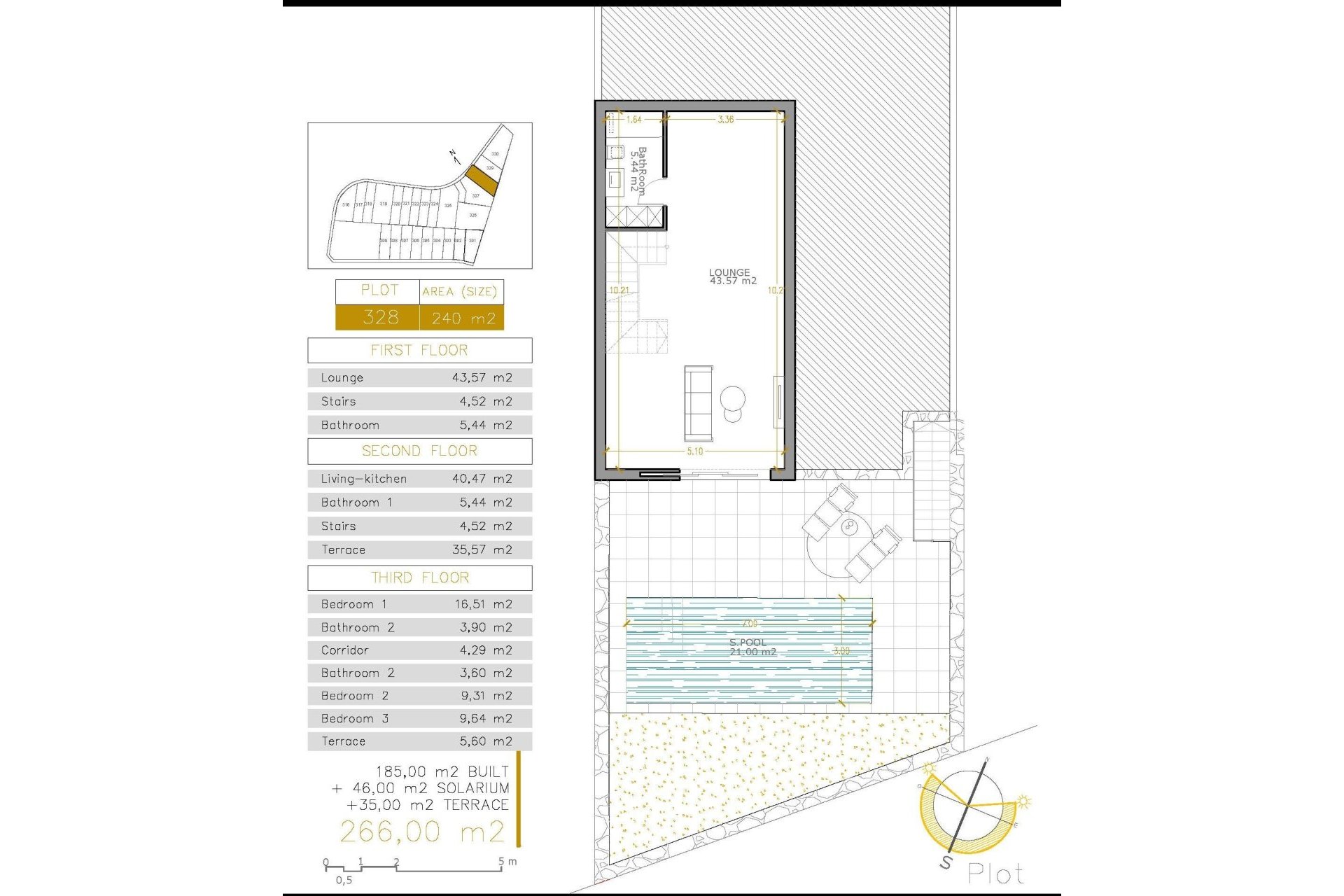 New Build - Villa -
Orihuela Costa - Villamartín