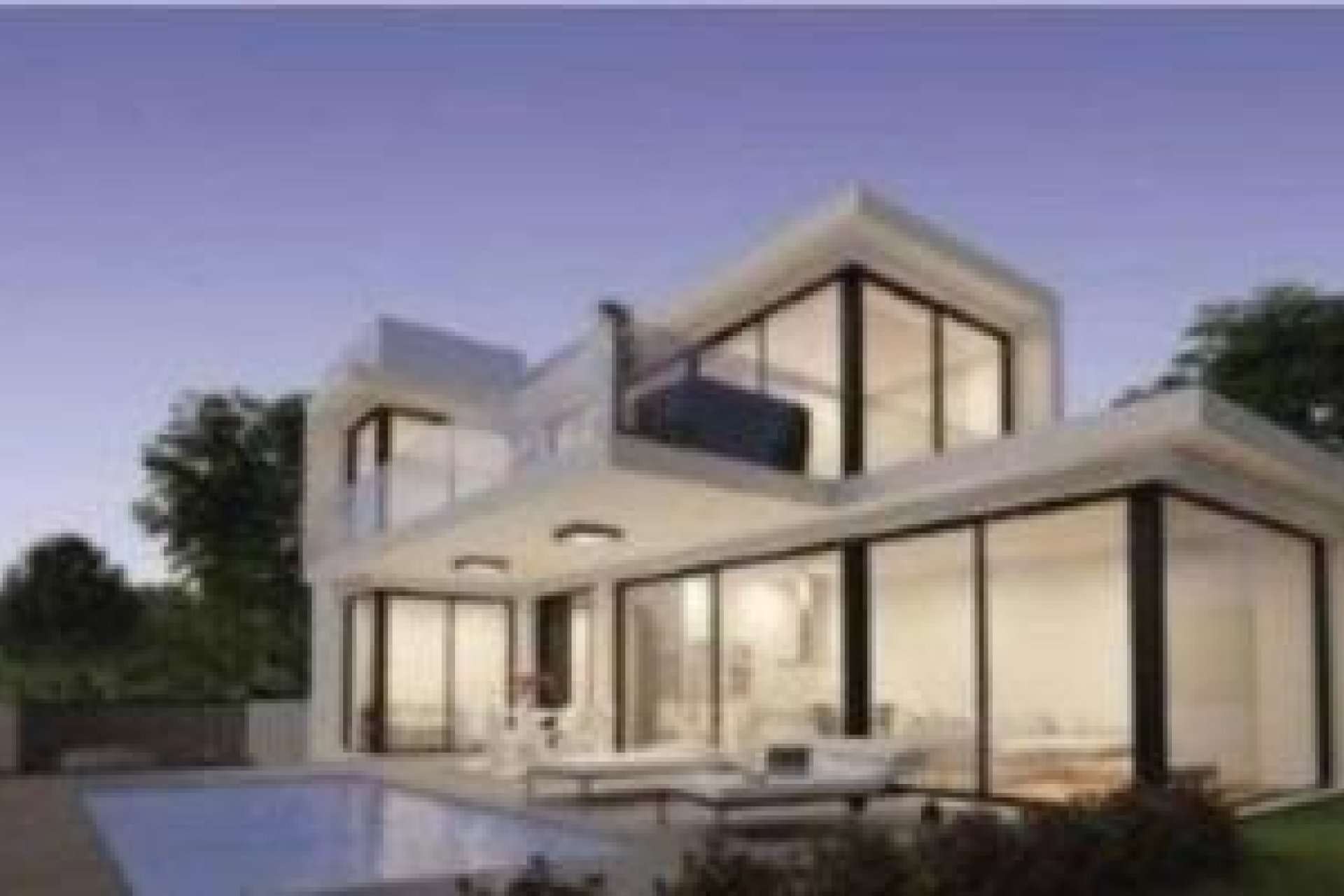 New Build - Villa -
Orihuela Costa - Villamartín